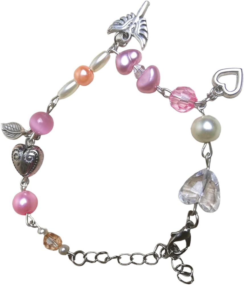 Amazon.com: Hachi inspired necklace, bracelet, keychain, phone